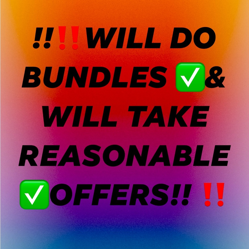 ‼️‼️‼️